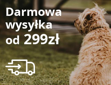 Darmowa wysyłka